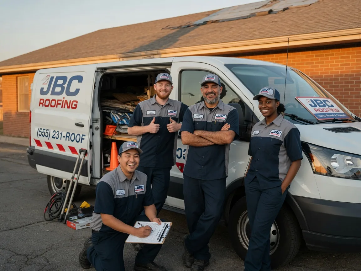 Roof Replacement company in Curtiss, WI